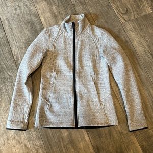Lululemon Full Zip Jacket